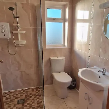 Lägenhet Galley View Ardfield Clonakilty
