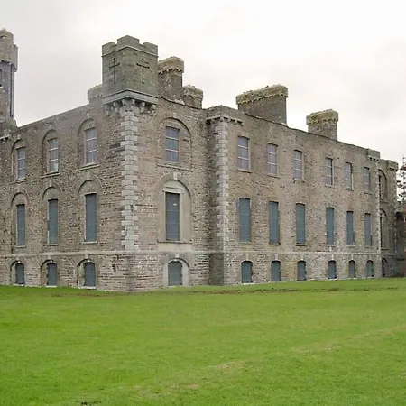 Galley View Ardfield *