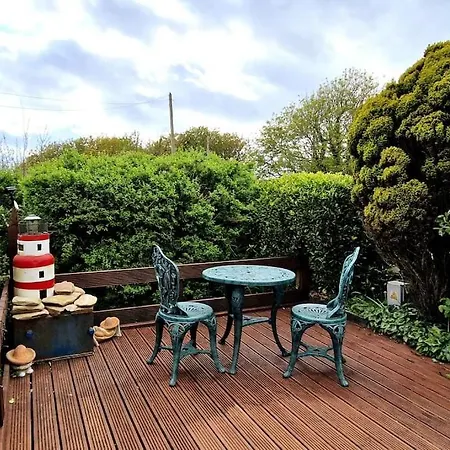 Galley View Ardfield Clonakilty