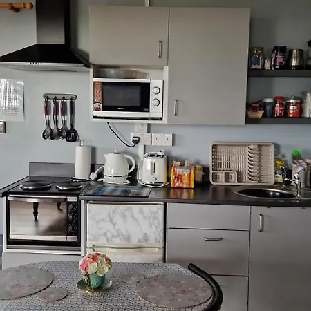 شقة Galley View Ardfield كلوناكِلتي