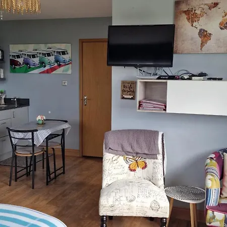 Galley View Ardfield