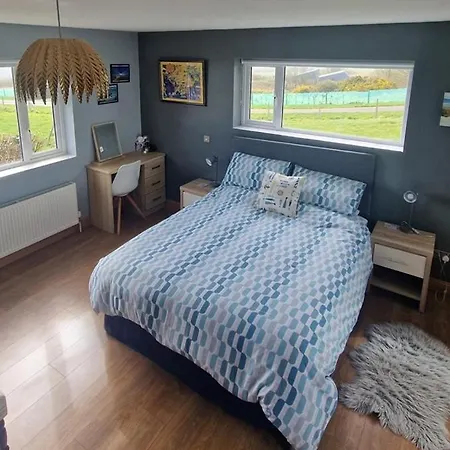 Galley View Ardfield Apartment