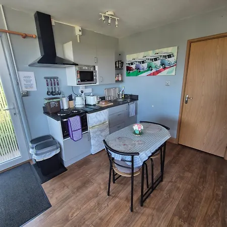 Galley View Ardfield * Clonakilty