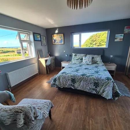 Galley View Ardfield