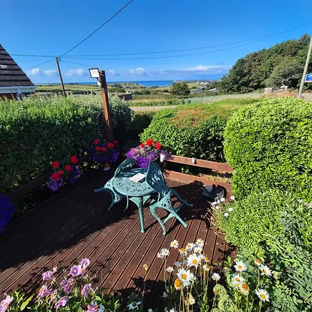 Galley View Ardfield Lägenhet Clonakilty