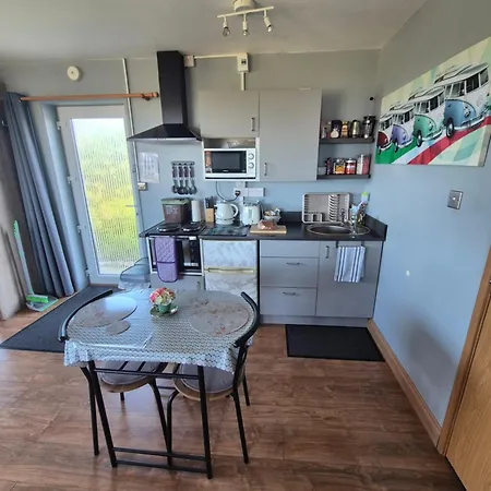 Lägenhet Galley View Ardfield Clonakilty