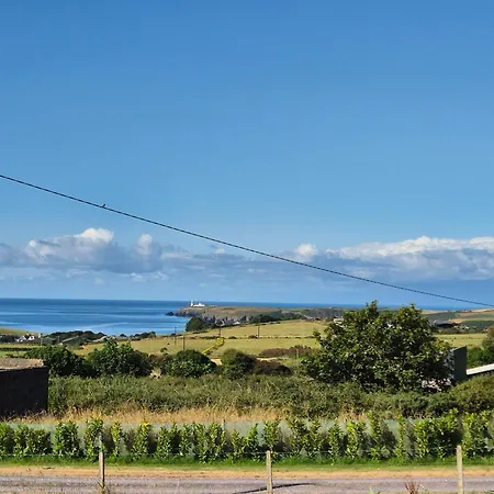 Galley View Ardfield *
