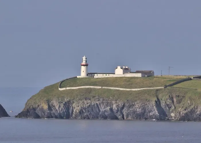 Galley View Ardfield アパート クロナキルティ