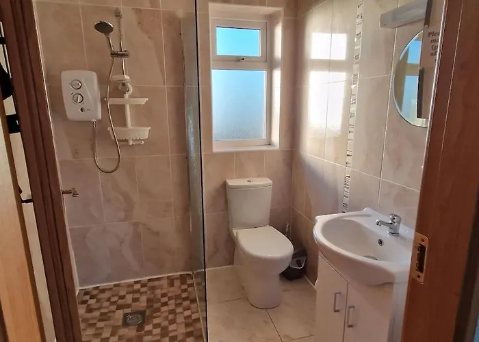 アパート Galley View Ardfield クロナキルティ