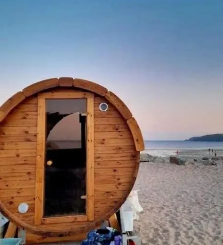 Galley View Ardfield クロナキルティ