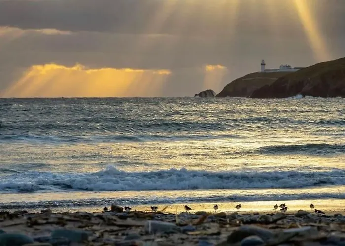Galley View Ardfield * Clonakilty