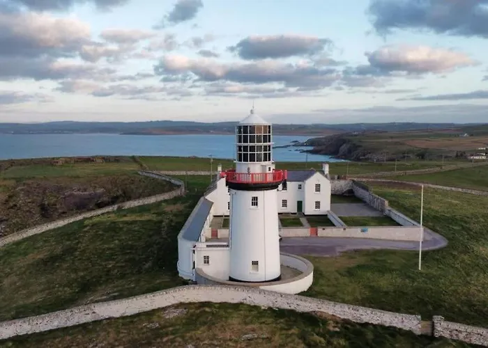 Galley View Ardfield アパート