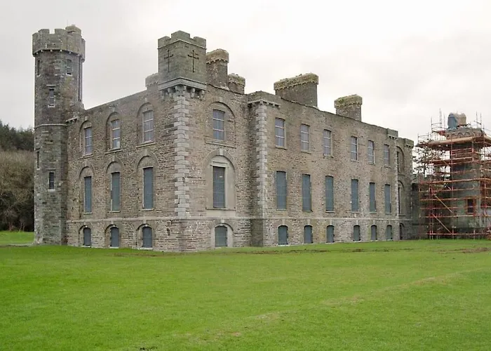 Galley View Ardfield *