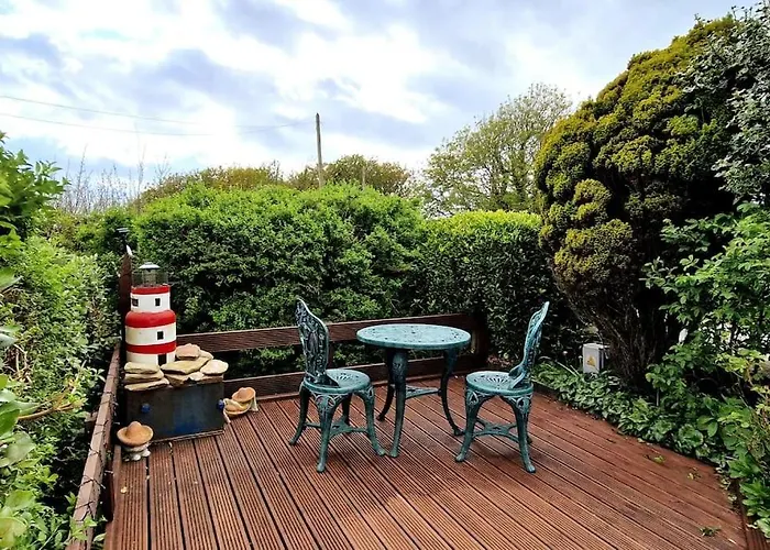 Galley View Ardfield Clonakilty