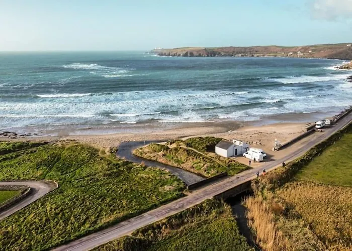 Galley View Ardfield Apartmán Clonakilty