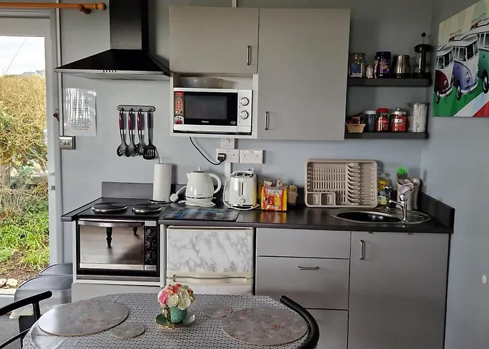 Apartmán Galley View Ardfield Clonakilty