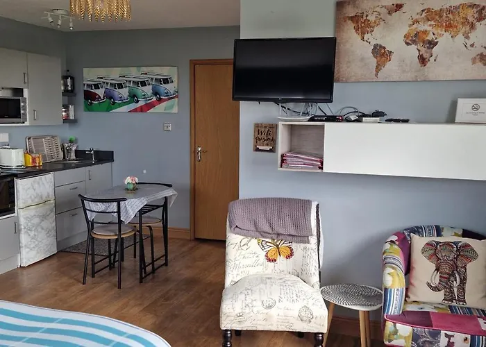 Galley View Ardfield